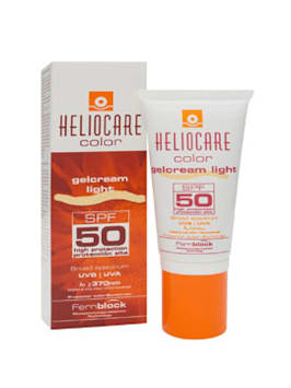 Heliocare-Gel